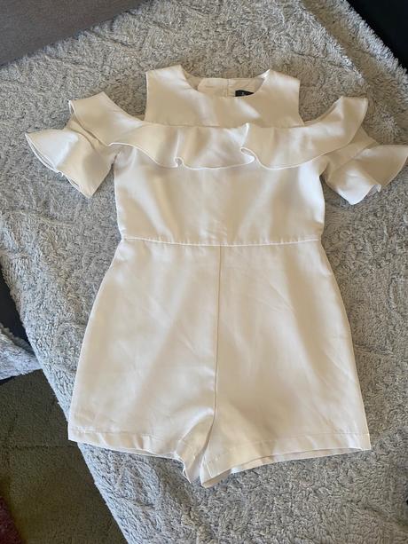 Overal bardot junior, 140