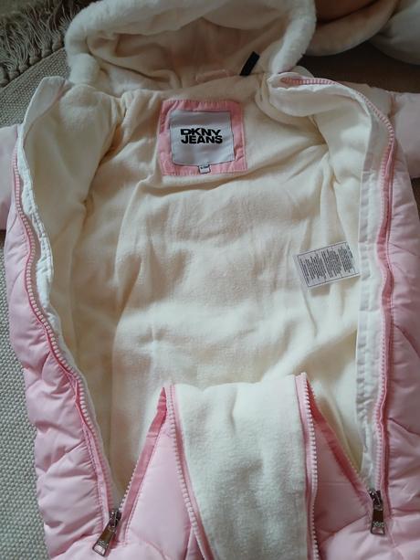 Zimny overal dkny, dkny,74