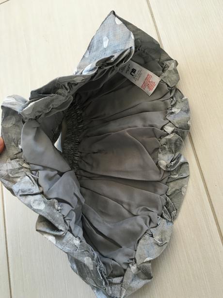 Kompletík na leto, mothercare,68