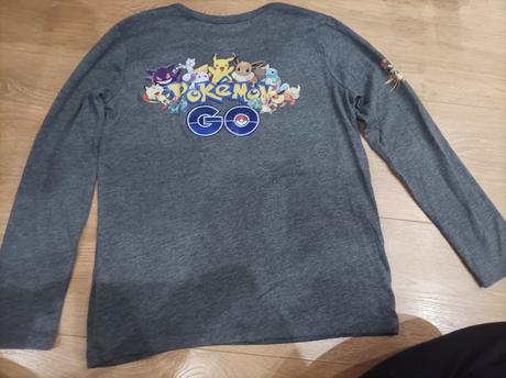 Tričko pokémon, sinsay,134