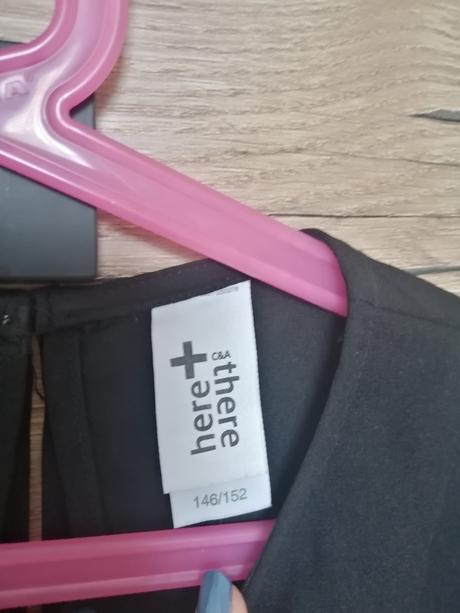 Blúzka, h&m,152
