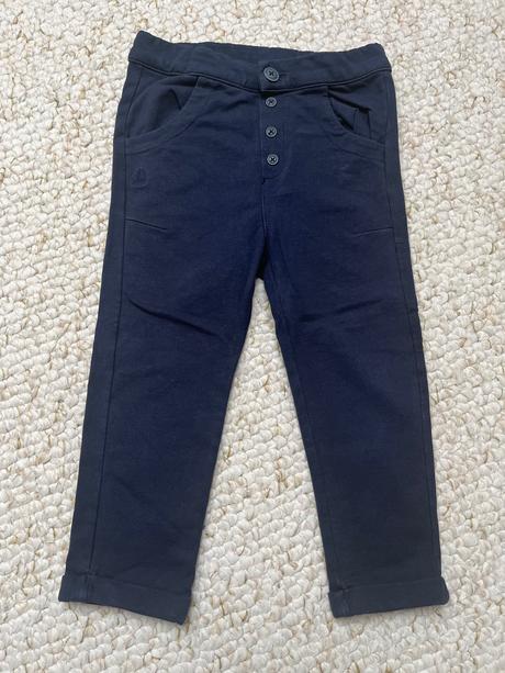 Teplakove nohavice, ovs,92