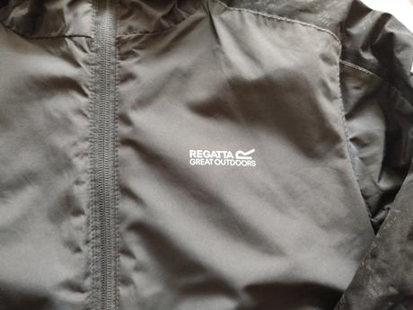 Prechodná bunda, regatta,140