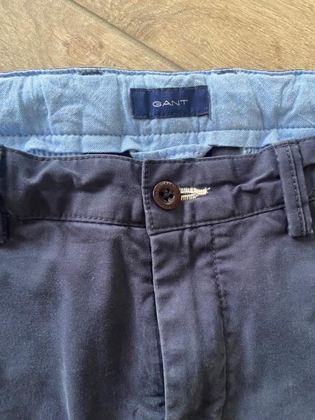 Nohavice gant, gant,164