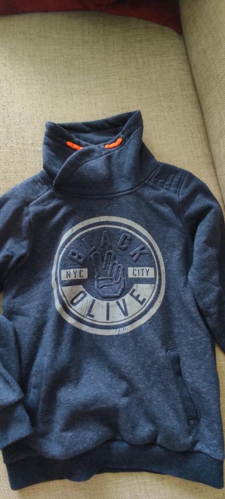 Mikina, chapter young,146