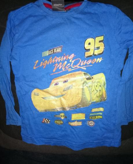 Mc queen pulovrik, 98