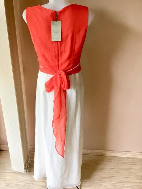 Krasne dlhé šaty /97, 38 / m