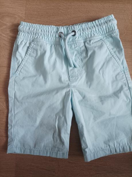 Kraťasy, f&f,110