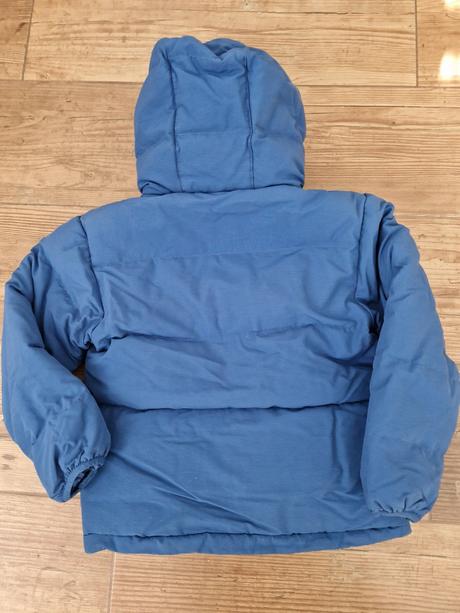 Zimná bunda lacoste, lacoste,128