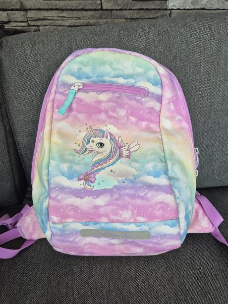 Školská taška beckmann, 