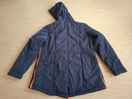 Tehotenská a nosičská bunda 48, bonprix,48