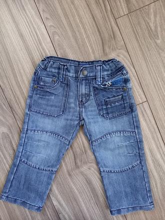 Rifle-top stav, lupilu,86