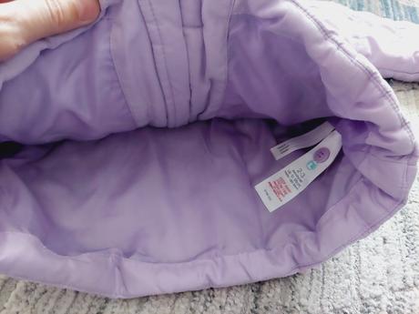 Zimná bunda č.98, 98