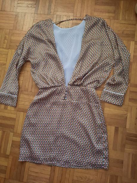 Dámske šaty, zara,xs