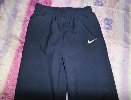 Šušť.nohavice veľ.152/158, nike,158