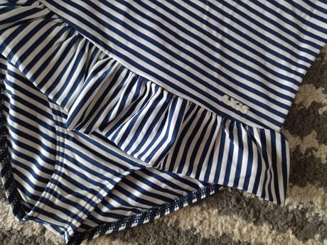 Pásikavé plavky axis 110/116, 110