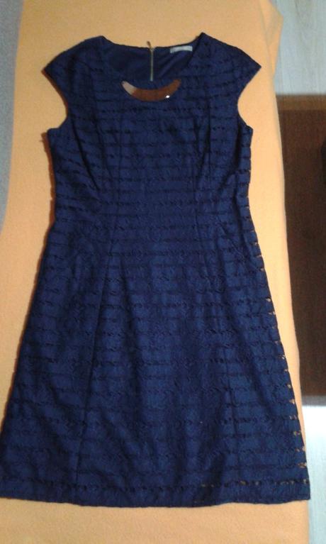 Dámske šaty, 38