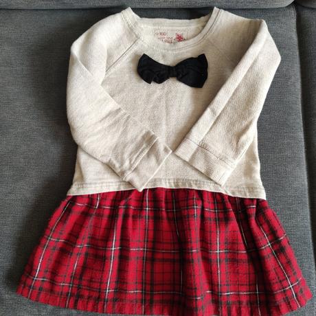 Šatky, young dimension,98