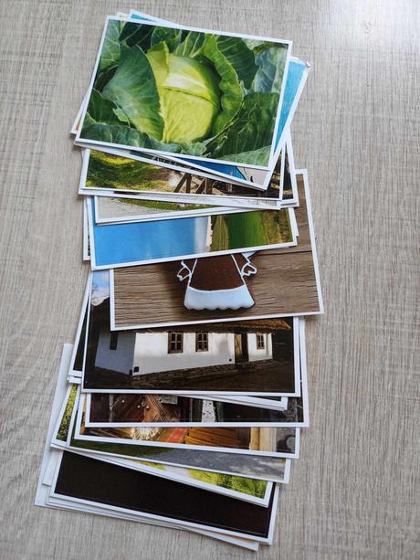 Nálepky - slovenskô ako maľované, lidl,