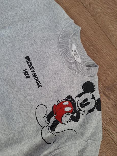 Mikinové šaty, zara,146