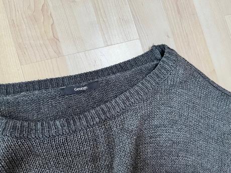 Pleteny top, george,m