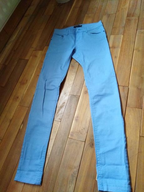 Rifle xs, terranova,xs