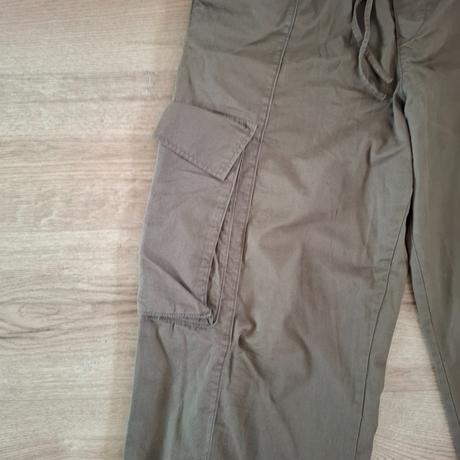 Nohavice, h&m,m