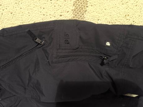 Otepľovačky protest, 152