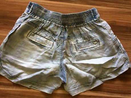 Makke riflove kratasy, s