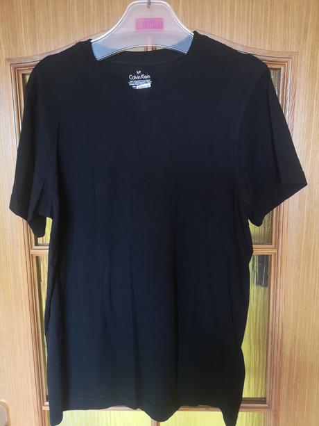Calvin klein pánske tričko veľkosť s, calvin klein,s
