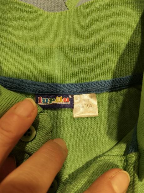 Set tričiek a nohavice, 86–98