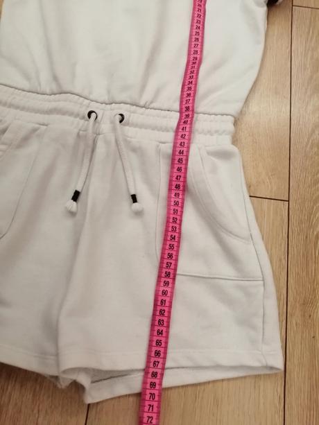 Teplákový overal, george,134