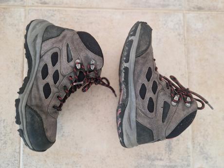 Kozene topanky destiny waterproof 37, 37