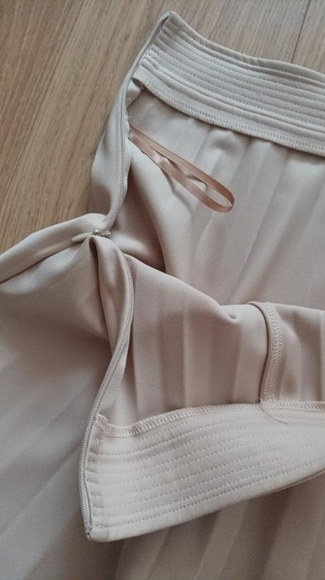 Krásna plisovana sukňa mohito m, mohito,m