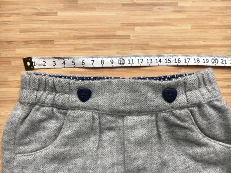 Stylove kratasky na jar, tu,68