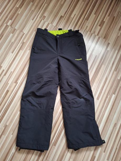 Lyžiarske nohavice, 146