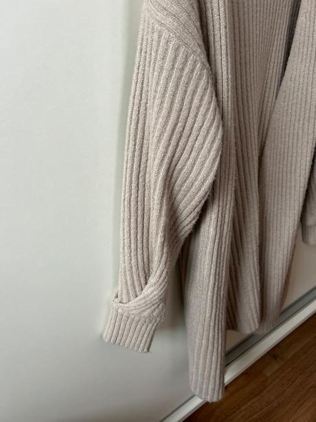 Dlhší kardigan 36-38 missguided, miss selfridge,s