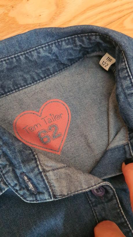 Košela, tom tailor,116