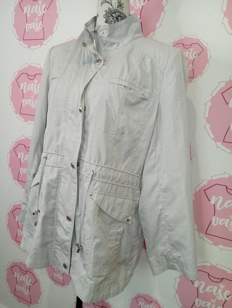 Prechodná bundička 42/44, 42