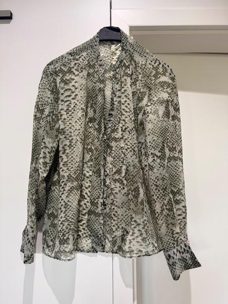 Zara letna bluzka, zara,xs
