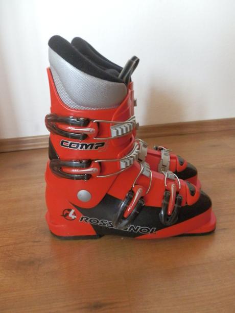 Lyžiarky rossignol, rossignol,23