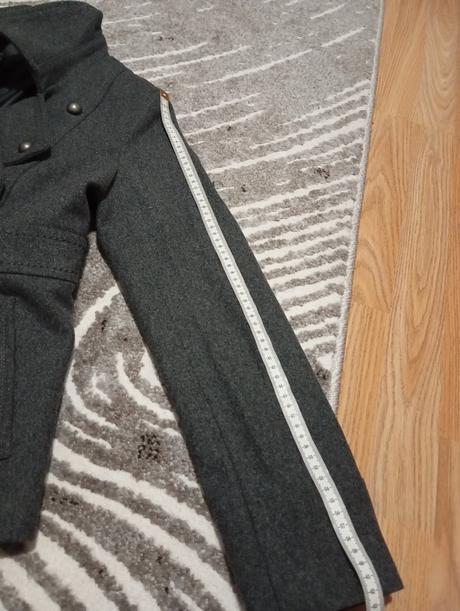 Kabát 38, h&m,38