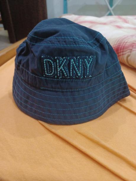 Klobucik dkny, dkny,50