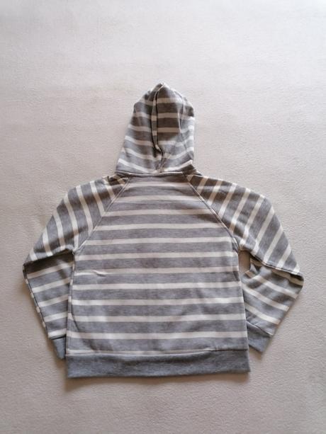 Chlapčenská mikina, 122