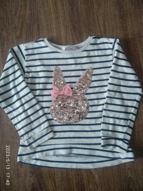 Pulovrik, h&m,122