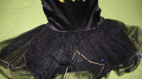 Saty batman od rubies, 