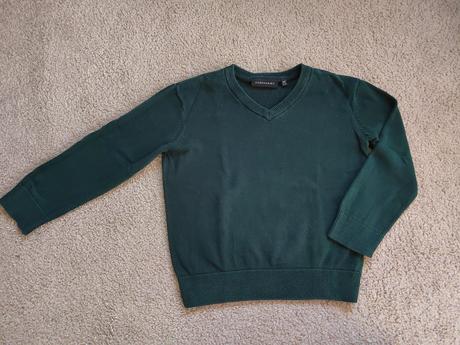 Tenký pulóver, veľ. 110, debenhams,110