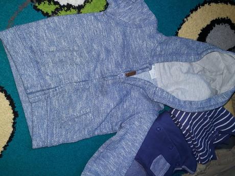 Mix oblecenia, 68–80