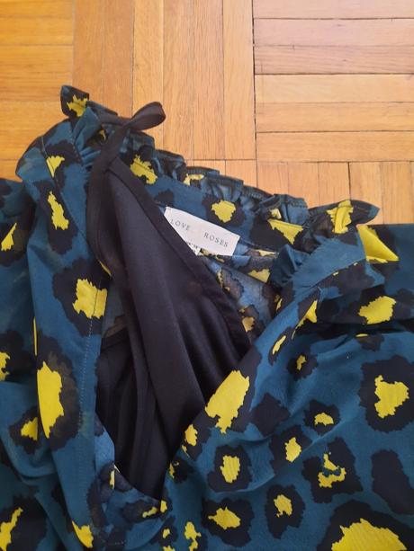 Dámske maxišaty, xl