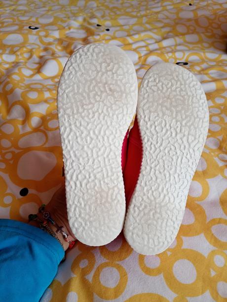 Papučky rak, rak,32